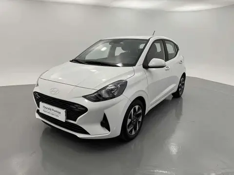 Annonce HYUNDAI I10 Essence 2023 d'occasion 