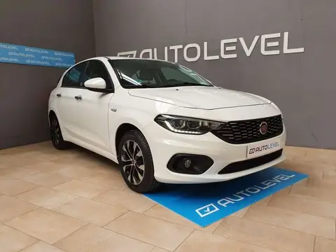 Annonce FIAT TIPO Diesel 2020 d'occasion 