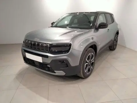 Annonce JEEP AVENGER Essence 2024 d'occasion 