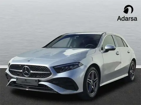 Annonce MERCEDES-BENZ CLASSE A  2024 d'occasion 