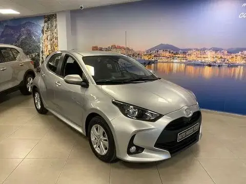 Used TOYOTA YARIS Petrol 2024 Ad 