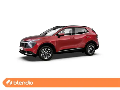 Annonce KIA SPORTAGE Hybride 2024 d'occasion 