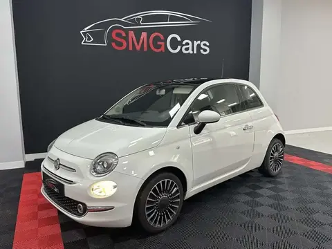 Used FIAT 500 Diesel 2017 Ad 