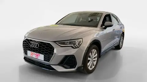 Annonce AUDI A3 Essence 2022 d'occasion 