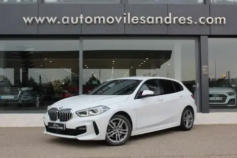 Used BMW SERIE 1 Diesel 2020 Ad 