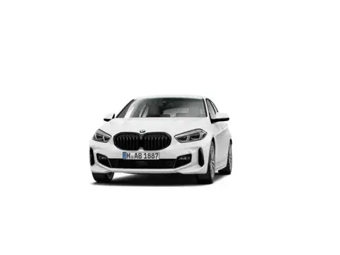 Annonce BMW SERIE 1 Diesel 2023 d'occasion 