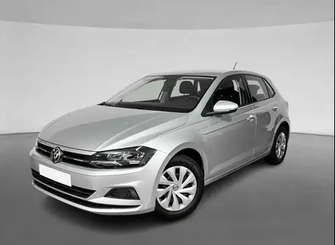 Used VOLKSWAGEN POLO Petrol 2019 Ad 