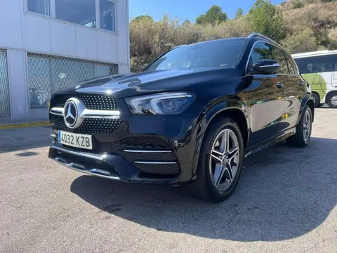 Used MERCEDES-BENZ CLASSE GLE Diesel 2019 Ad 