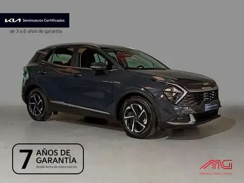 Annonce KIA SPORTAGE Essence 2023 d'occasion 