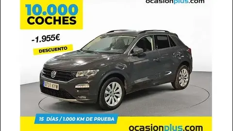 Used VOLKSWAGEN T-ROC Petrol 2019 Ad 