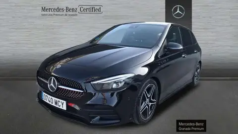 Used MERCEDES-BENZ CLASSE B Diesel 2022 Ad 