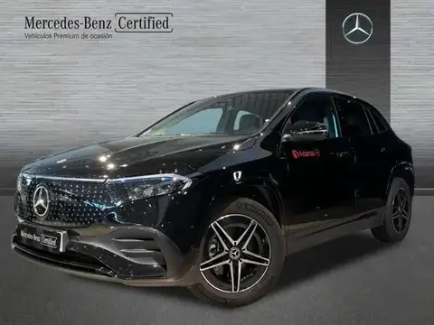 Used MERCEDES-BENZ EQA Electric 2024 Ad 