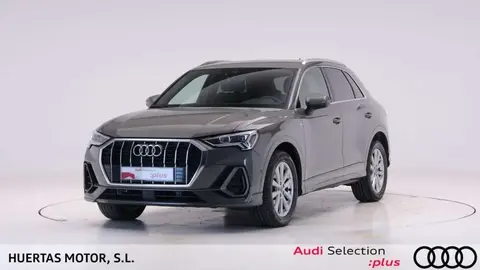 Annonce AUDI Q3 Diesel 2020 d'occasion 