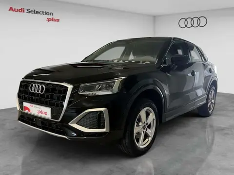 Annonce AUDI Q2 Diesel 2024 d'occasion 