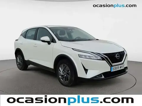 Used NISSAN QASHQAI Petrol 2023 Ad 