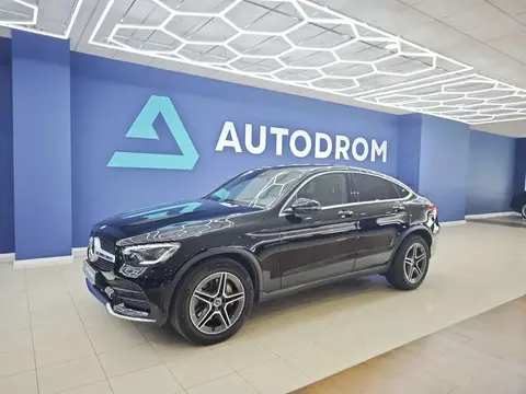 Annonce MERCEDES-BENZ CLASSE GLC Diesel 2019 d'occasion 