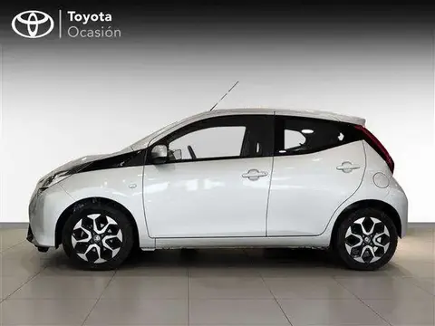 Used TOYOTA AYGO Petrol 2021 Ad 