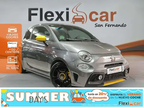 Used ABARTH 500 Petrol 2019 Ad 