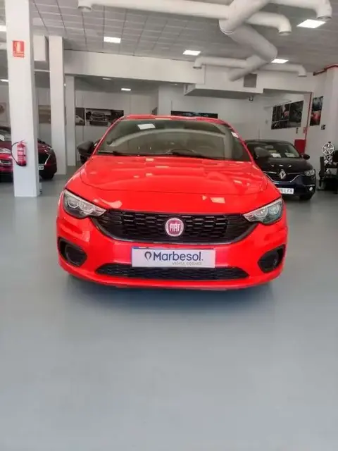 Used FIAT TIPO Petrol 2019 Ad 