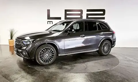 Used MERCEDES-BENZ CLASSE GLC Diesel 2023 Ad 