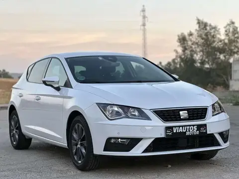 Used SEAT LEON Diesel 2019 Ad 