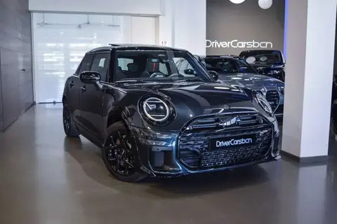 Annonce MINI JOHN COOPER WORKS Essence 2024 d'occasion 