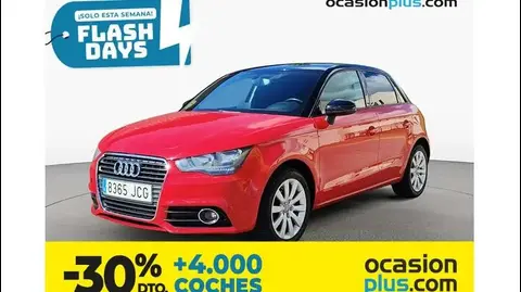 Used AUDI A1 Diesel 2015 Ad 