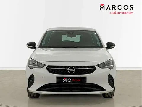 Used OPEL CORSA Petrol 2022 Ad 