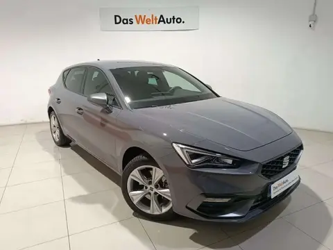 Used SEAT LEON Hybrid 2024 Ad 