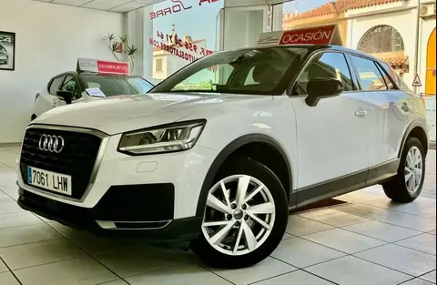 Used AUDI Q2 Diesel 2020 Ad 