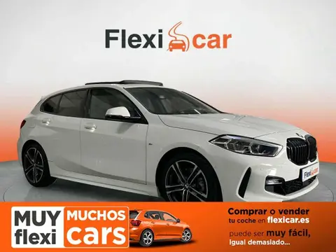 Used BMW SERIE 1 Petrol 2021 Ad 