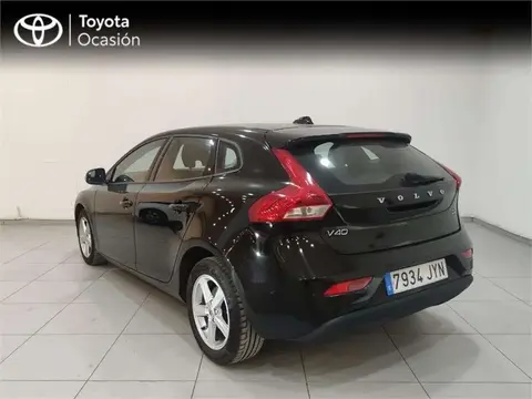 Used VOLVO V40 Diesel 2017 Ad 