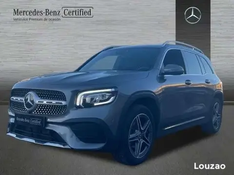 Annonce MERCEDES-BENZ CLASSE GLB Diesel 2021 d'occasion 