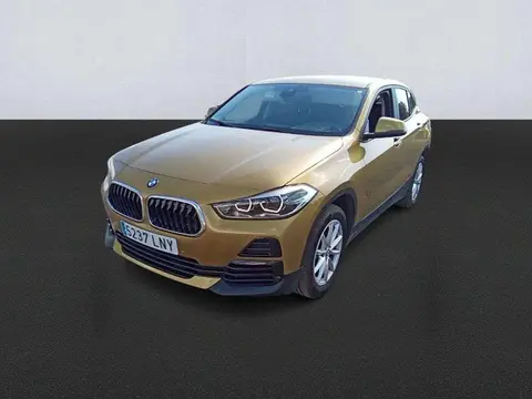 Used BMW X2 Diesel 2021 Ad 