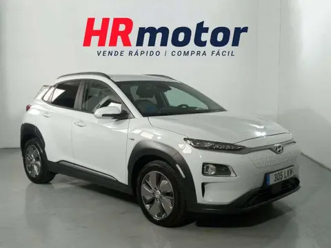 Used HYUNDAI KONA Electric 2020 Ad 