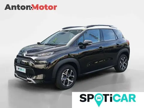 Annonce CITROEN C3 AIRCROSS Essence 2024 d'occasion 