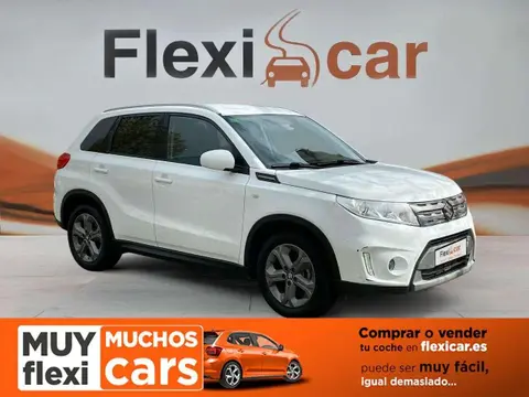 Used SUZUKI VITARA Diesel 2017 Ad 