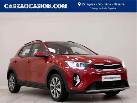 Annonce KIA STONIC Essence 2021 d'occasion 