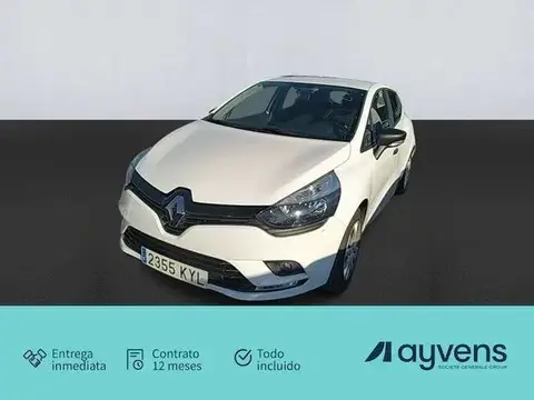 Annonce RENAULT CLIO Essence 2019 d'occasion 