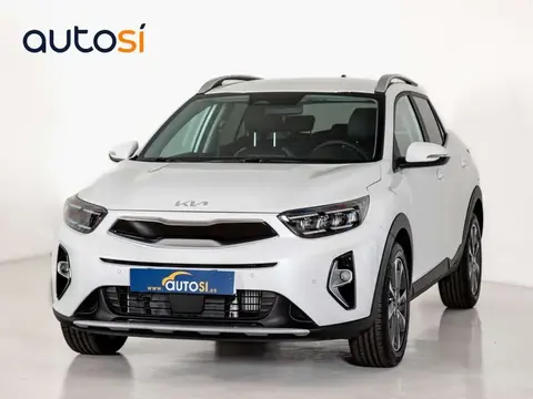 Annonce KIA STONIC Essence 2024 d'occasion 