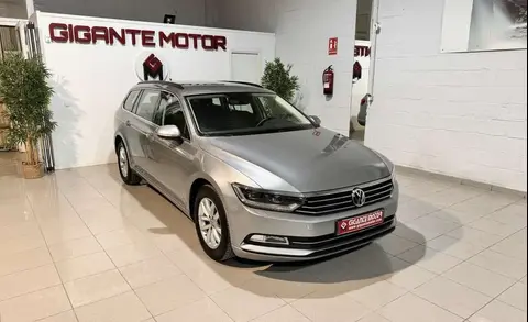 Used VOLKSWAGEN PASSAT Diesel 2017 Ad 