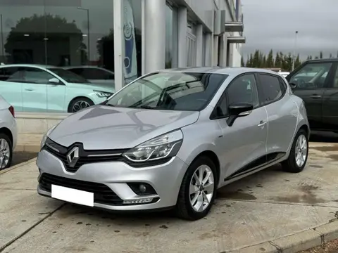 Used RENAULT CLIO Diesel 2018 Ad 