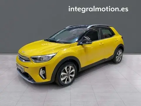 Used KIA STONIC Petrol 2022 Ad 