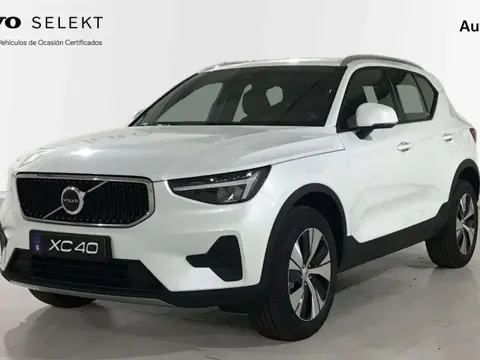 Annonce VOLVO XC40 Essence 2024 d'occasion 