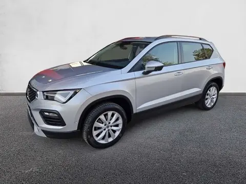 Annonce SEAT ATECA Essence 2023 d'occasion 