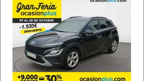 Used HYUNDAI KONA Petrol 2021 Ad 