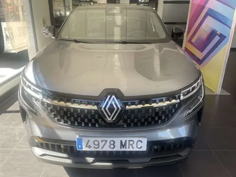 Used RENAULT AUSTRAL Hybrid 2024 Ad 