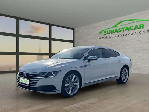 Annonce VOLKSWAGEN ARTEON Diesel 2020 d'occasion 