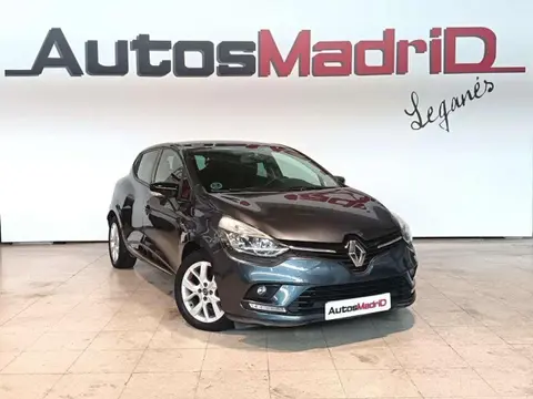 Used RENAULT CLIO Petrol 2019 Ad 