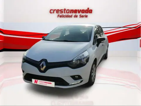 Used RENAULT CLIO Diesel 2019 Ad 